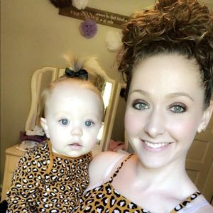 Meet your Posher, Riley